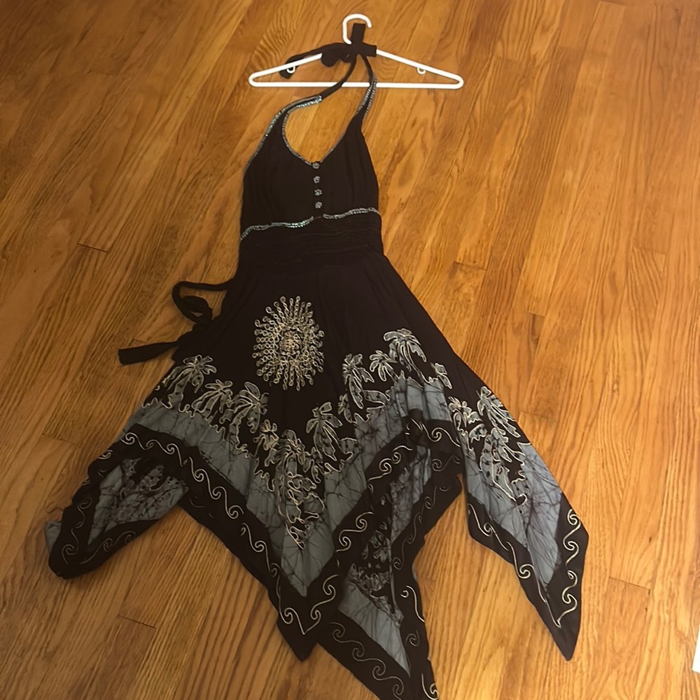 Summer Dress